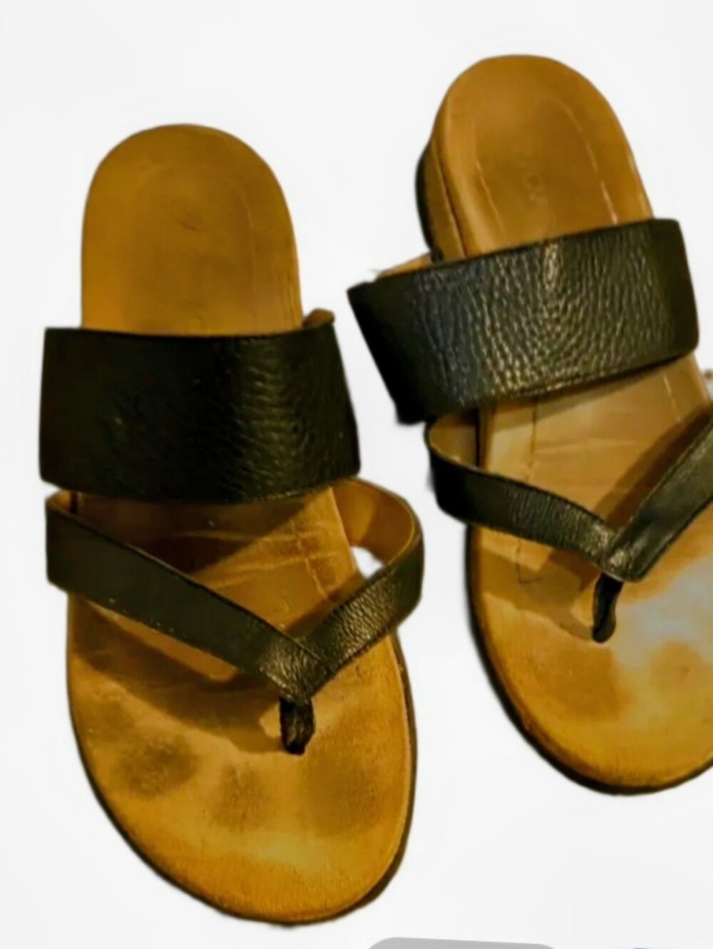 Vionic Womans Marvina Black Slide Sandles Size 10 - Picture 2 of 2
